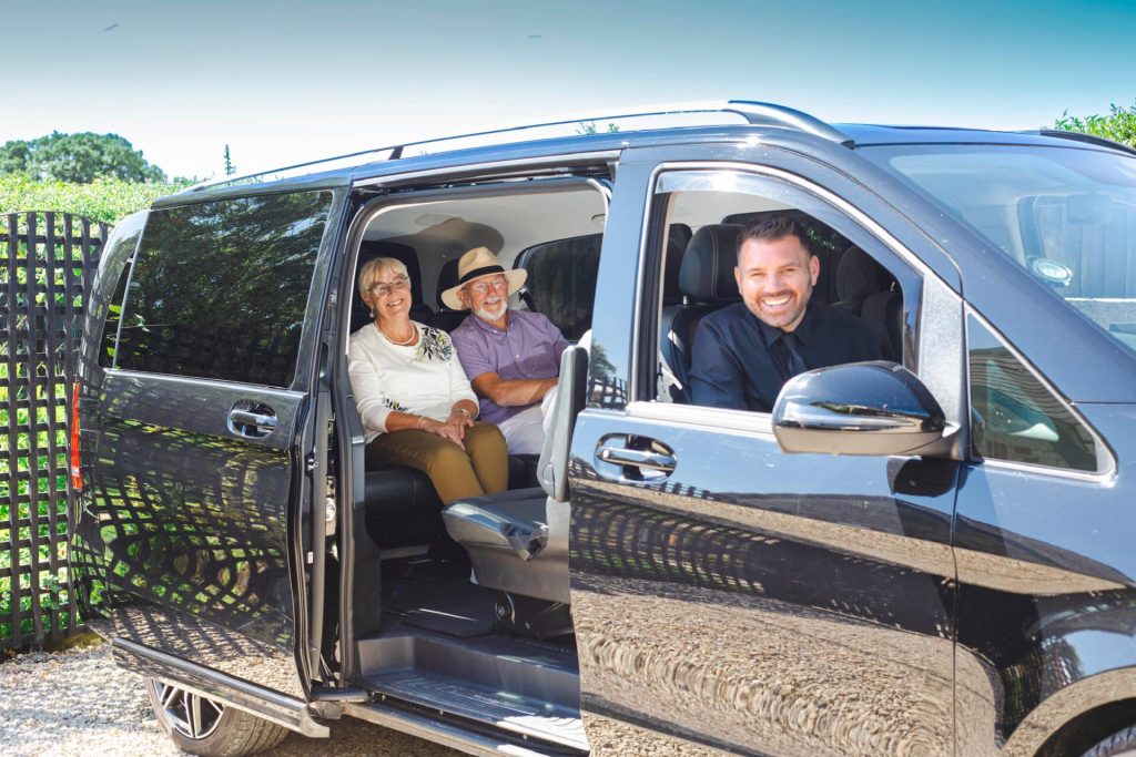 UK Vacation Transport Transport for your English Cottage Vacation in the UK for a stress free UK vacation