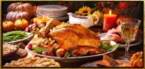 ecv roast turkey