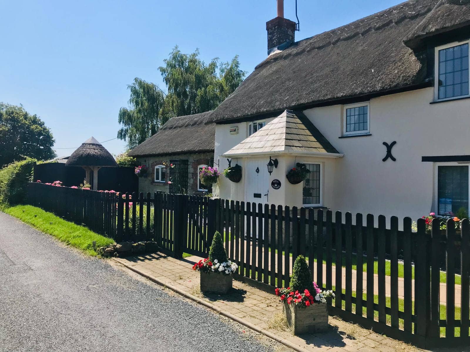 Photo of English Cottage Vacation Well Cottage