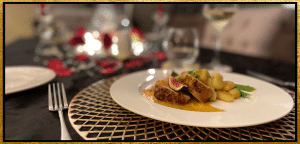 Featured Blog The Ultimate British Culinary Experience