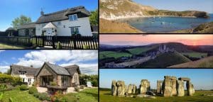 Collage for ECV June 2025 newsletter week 1