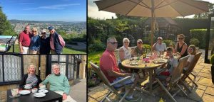 Guest collage for June 2025 newsletter week 4