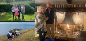 Guest collage for July 2025 newsletter Week 4