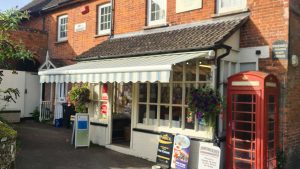 photo of Fontmell Magna Village Shop and Post Office