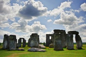 Stonehenge-in-Wiltshire