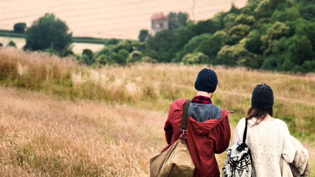 Waking-itinerary-in-England