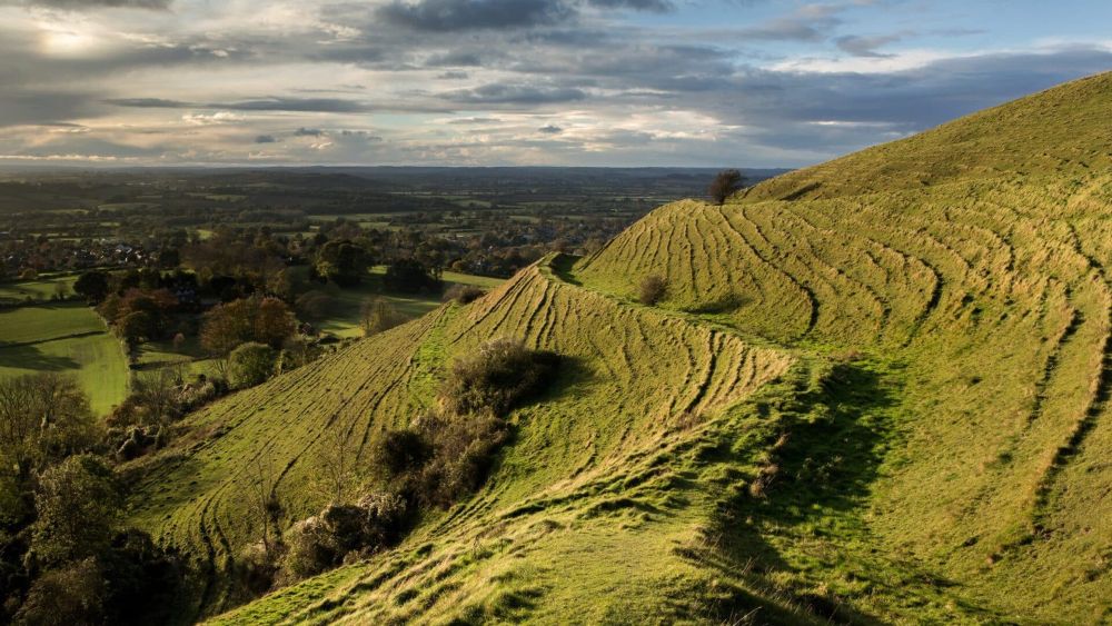 Walking-Hambledon-Hill-resize