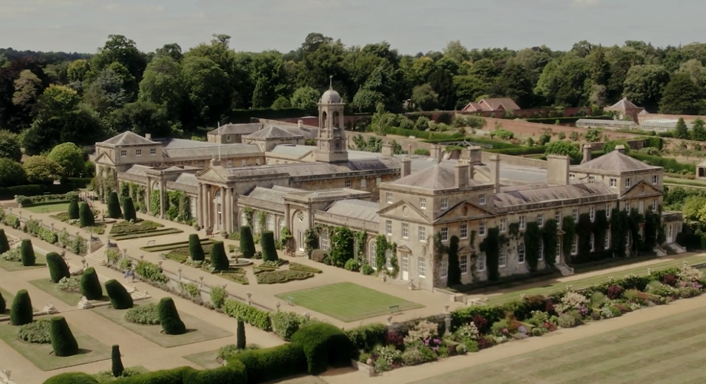 photo of Bowood House & Gardens photo of Bowood House & Gardens