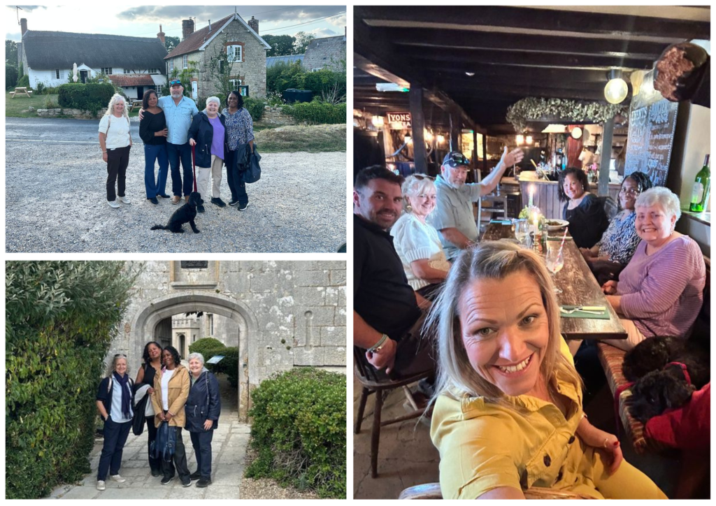 February 2026 newsletter guest gallery collage 1