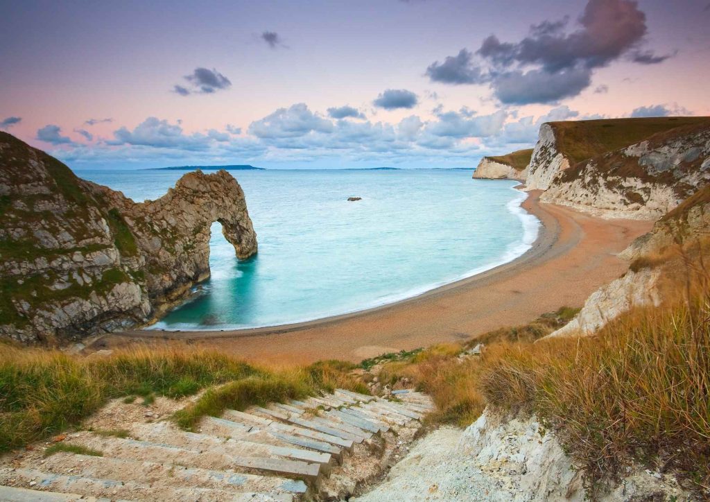 photo of Durdle Door in Dorset for April 2026 newsletter photo of Durdle Door in Dorset for April 2026 newsletter