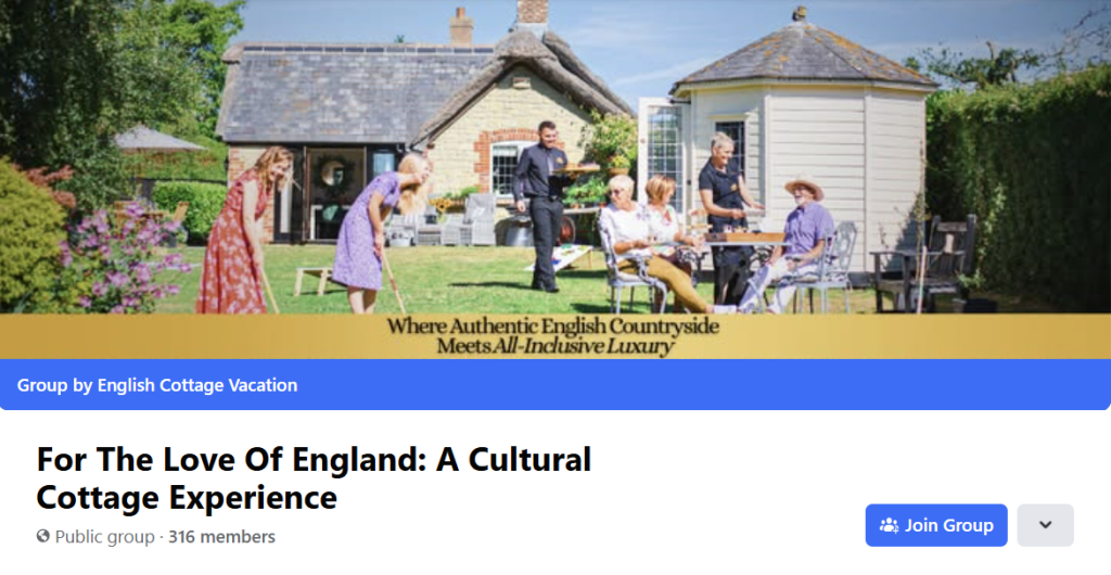 screenshot of ECV Facebook group header for April 2026 newsletter screenshot of ECV Facebook group header for April 2026 newsletter