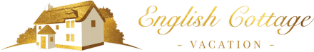 English Cottage Vacation Logo