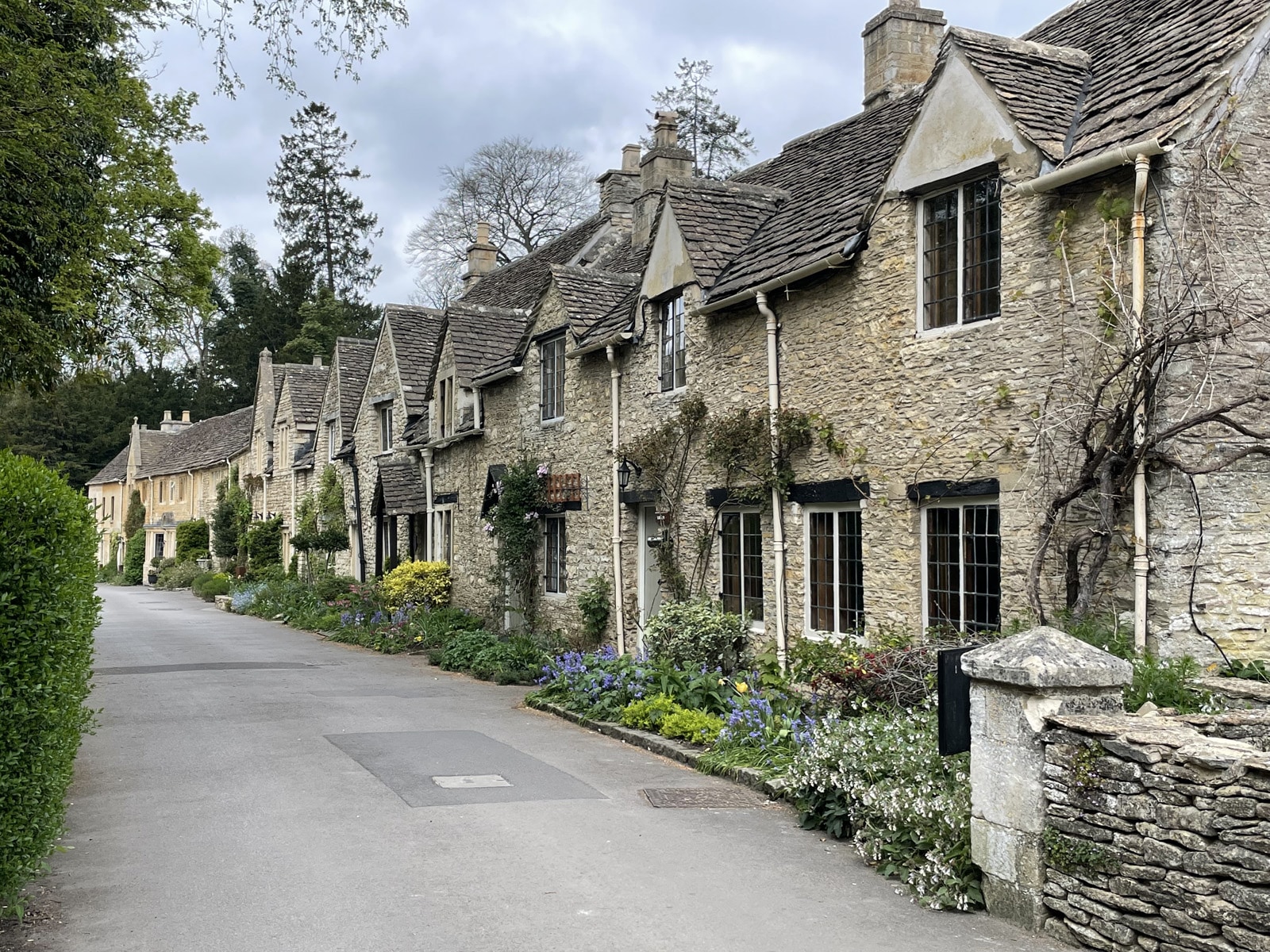 English Cottage Vacation