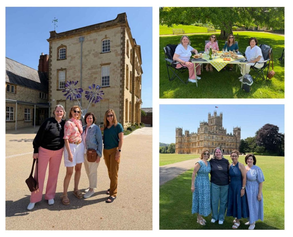 collage of guests 3 - May 2026 newsletter